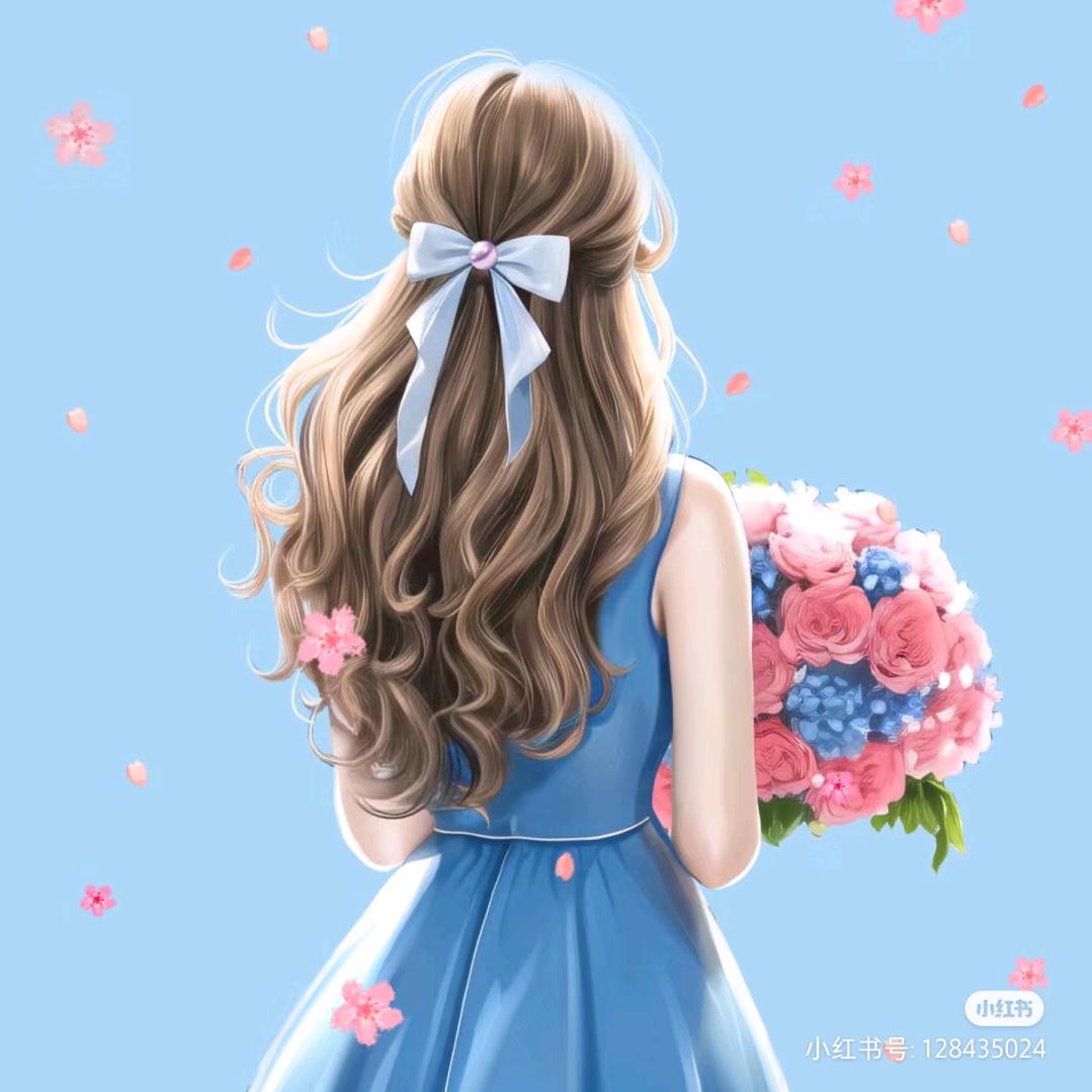 🌊浪花一朵朵🌸🌸🌸