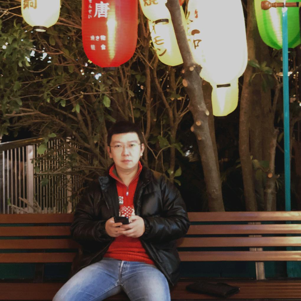 非鬼亦非仙
