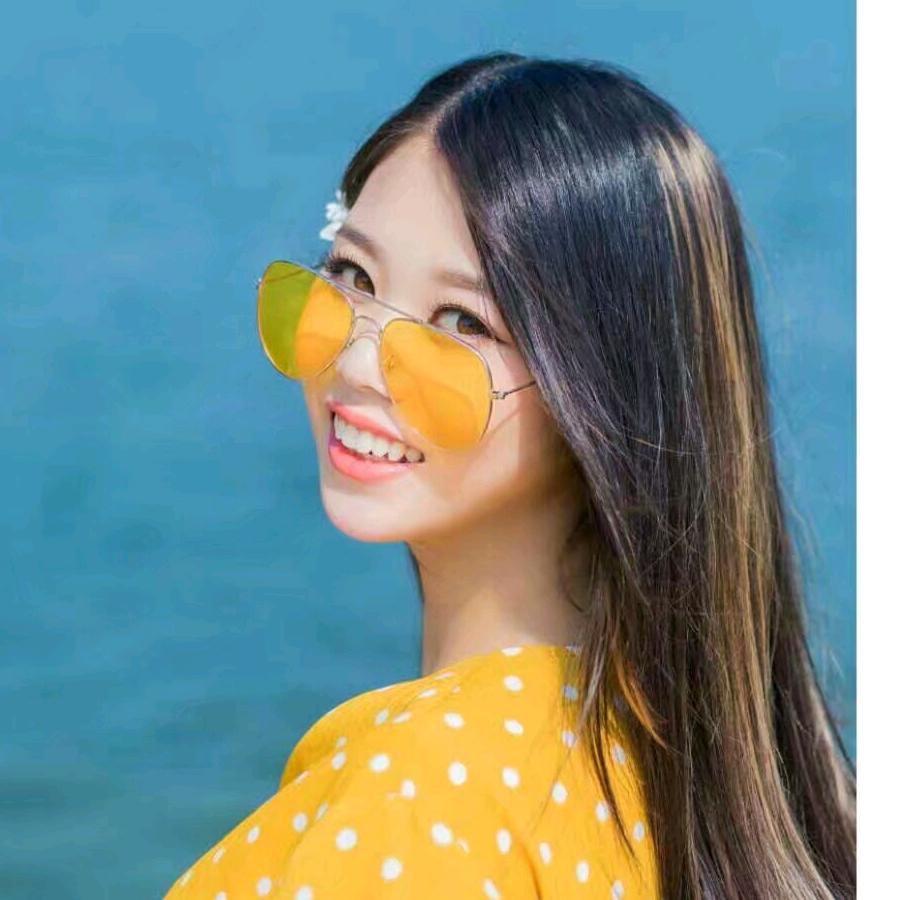 我不是淑女