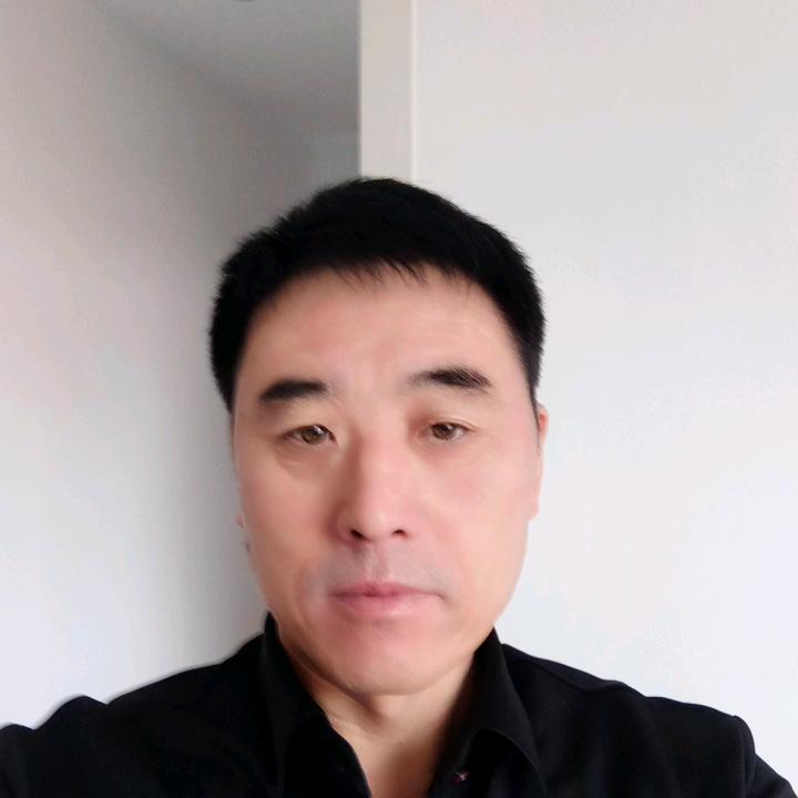 老杨