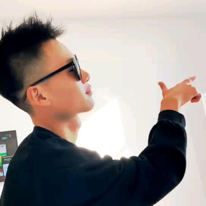 我最红