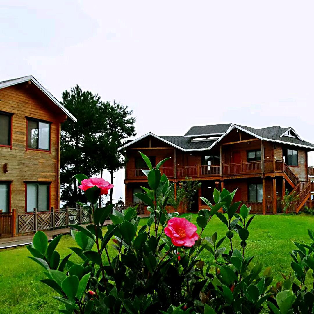 木结构艺术装饰