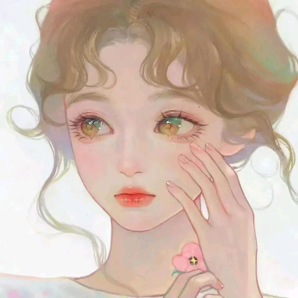小小桃子吃石榴