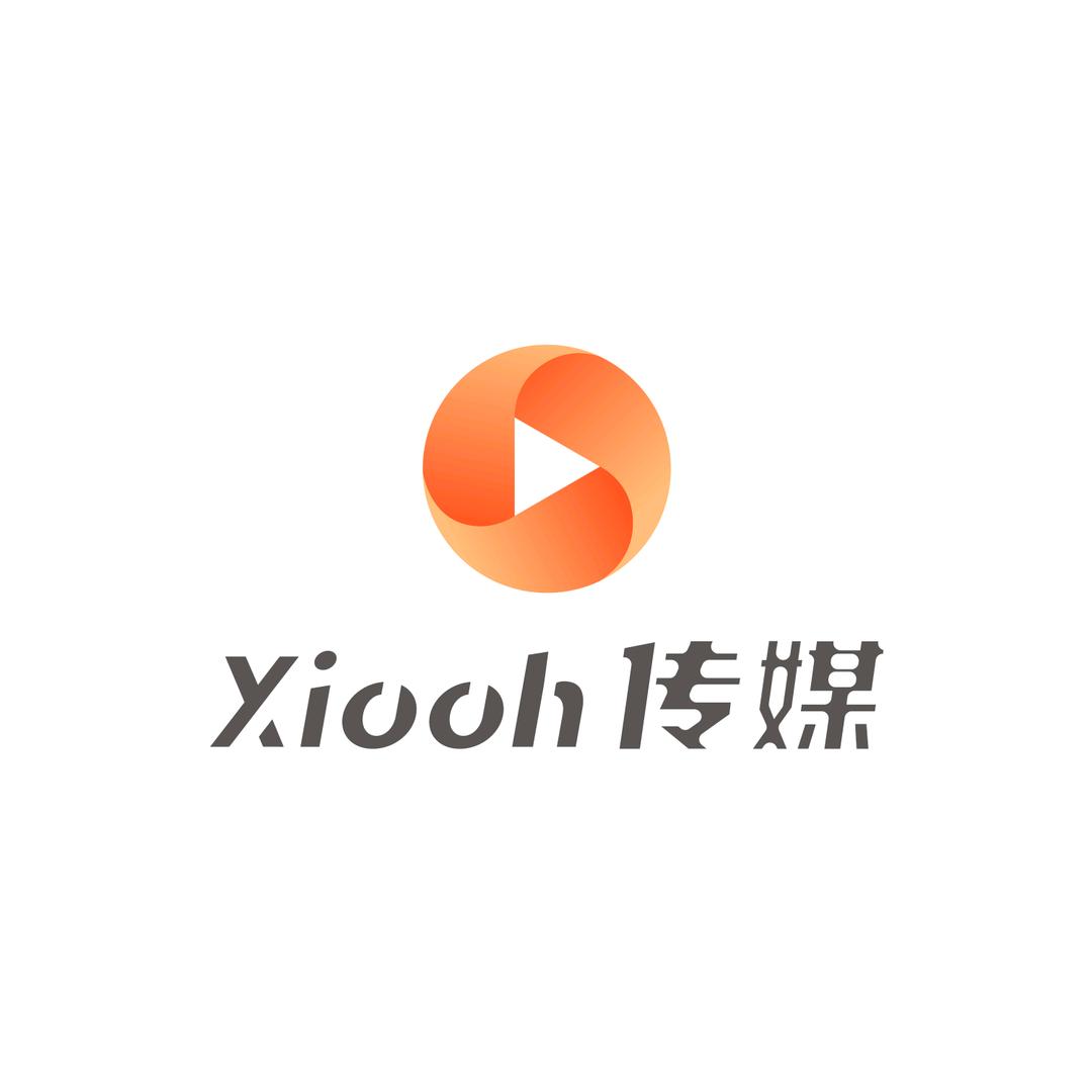 XIOOH海外专营店