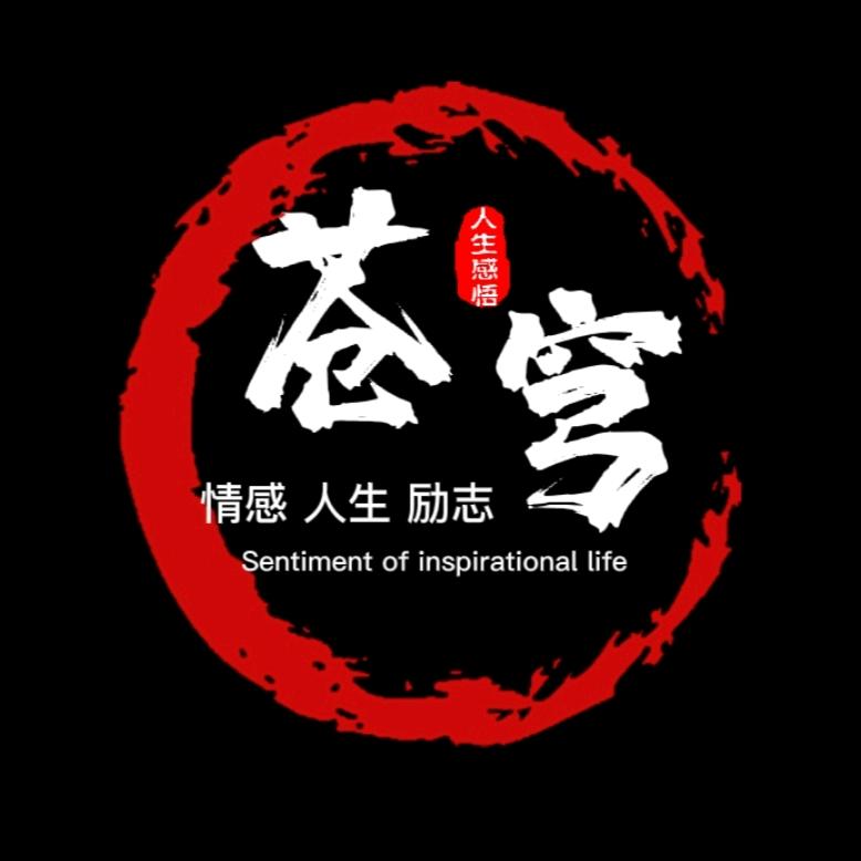 苍穹情感