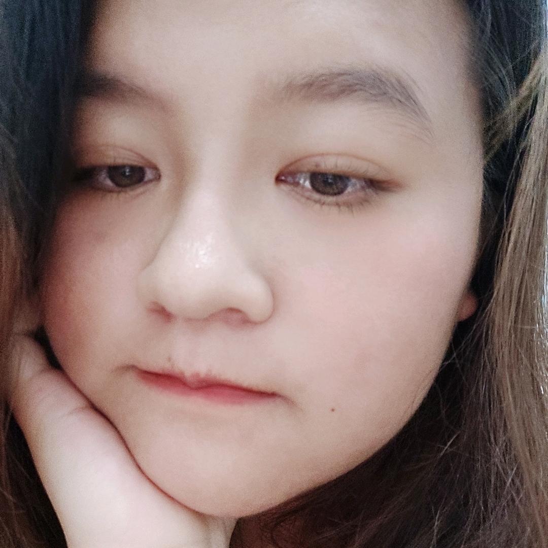 也曾满眼爱意。