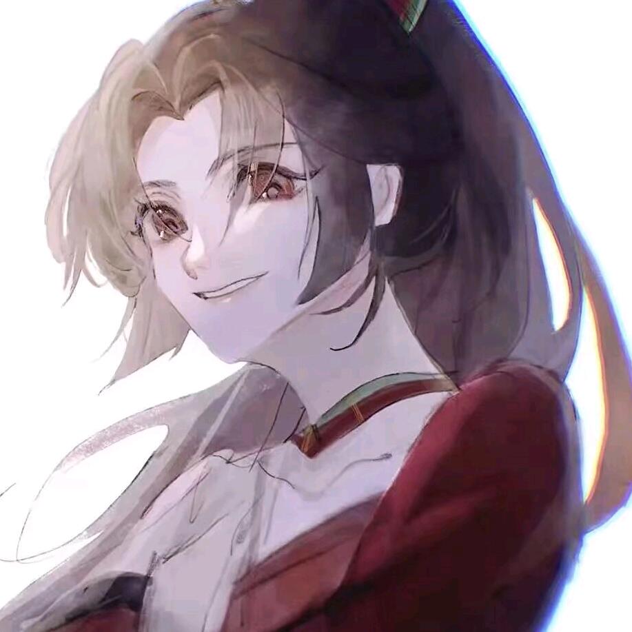 无神之主，醉于世间。