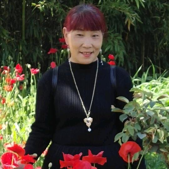我是劲舞女郎