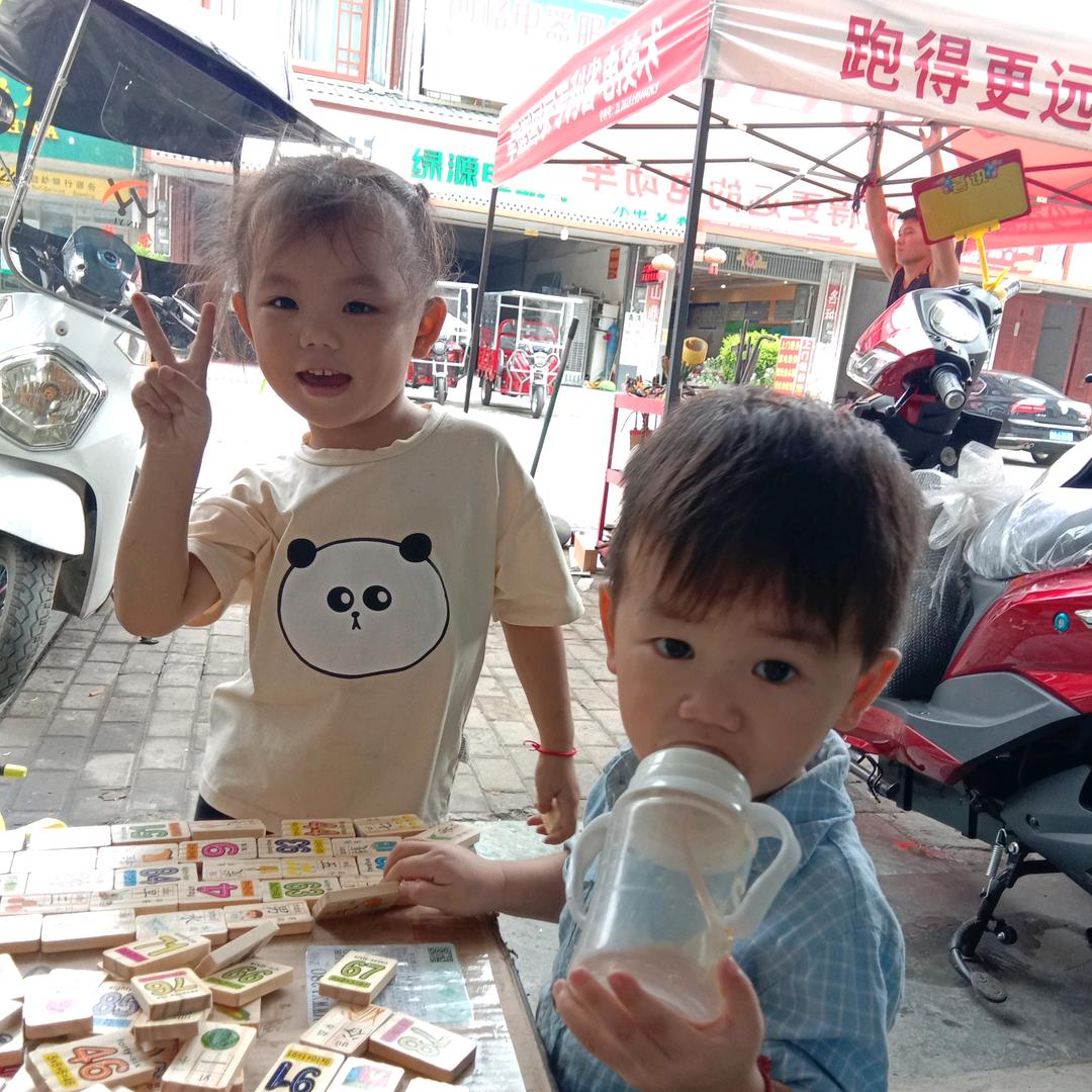 古零台铃电动车