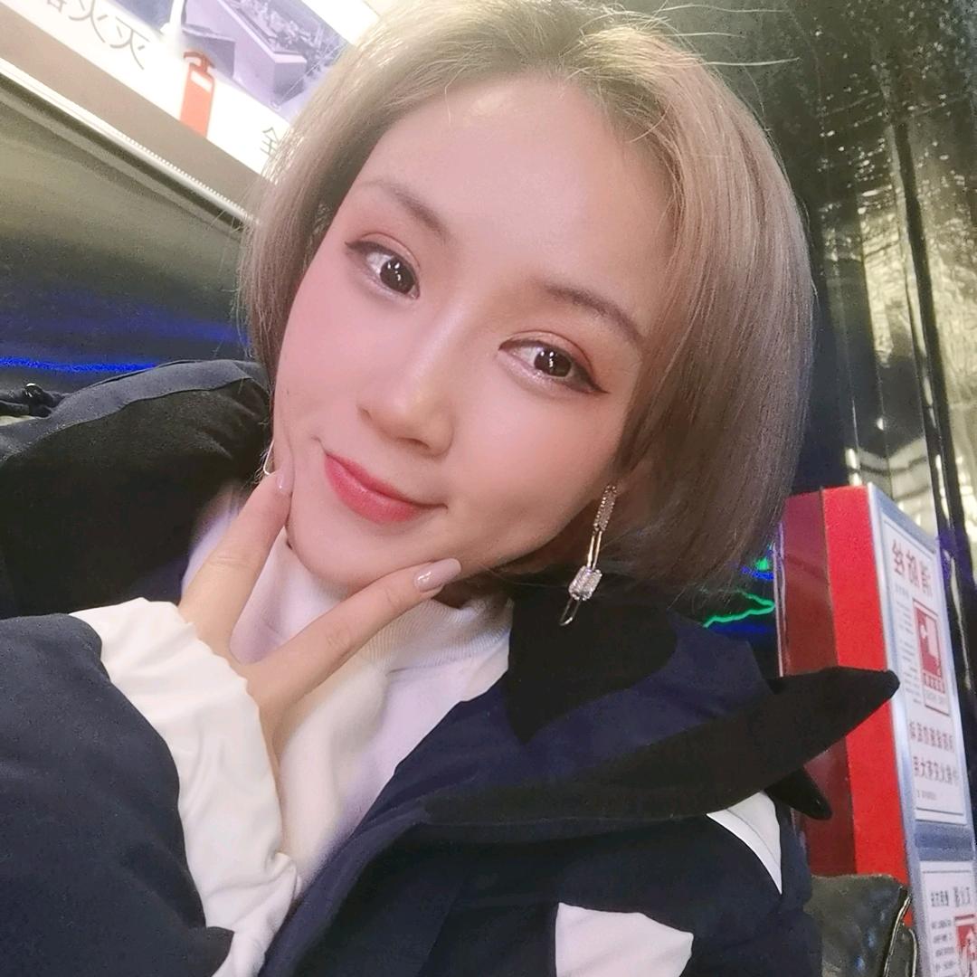 小蕊蕊