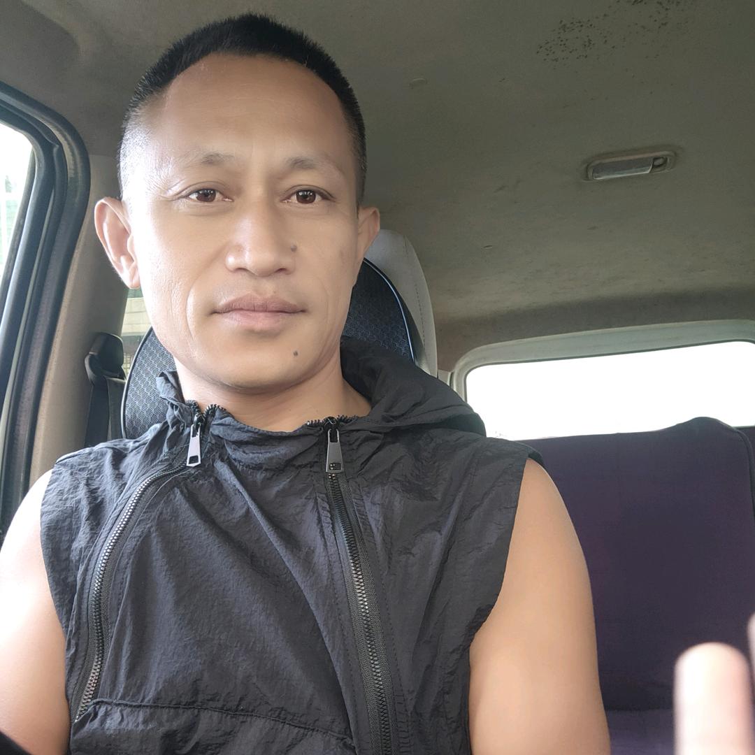 探点寻鳙记……泉哥