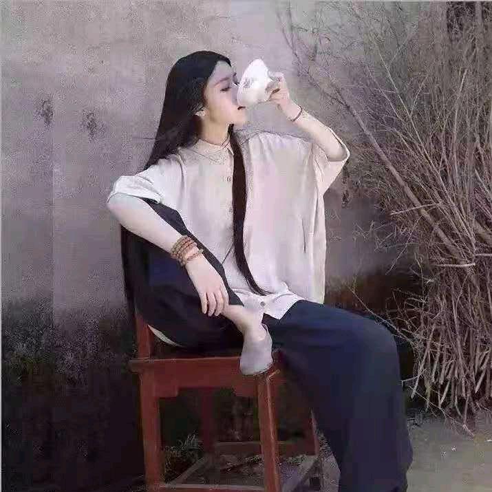 爱车一姐