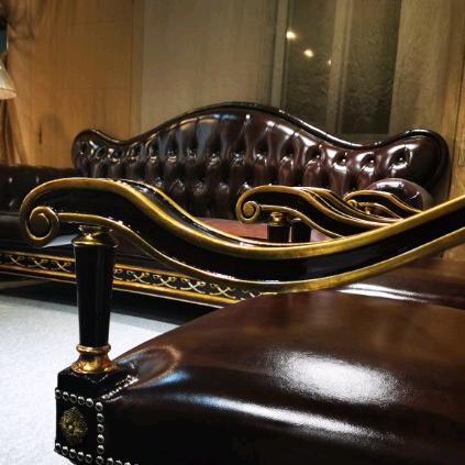 鲁邦亚历山大家具工厂