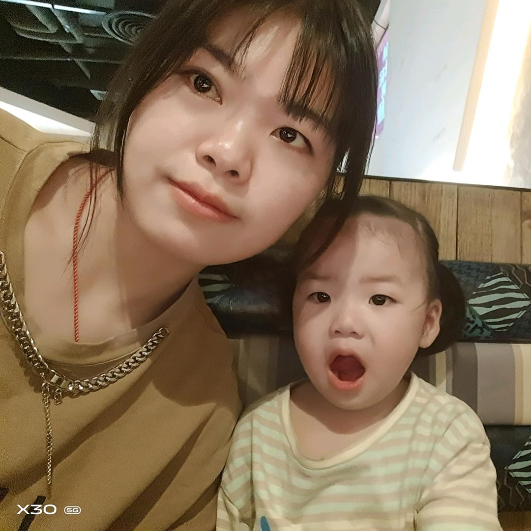 ۶•͈⚇•͈ა哆啦   耶