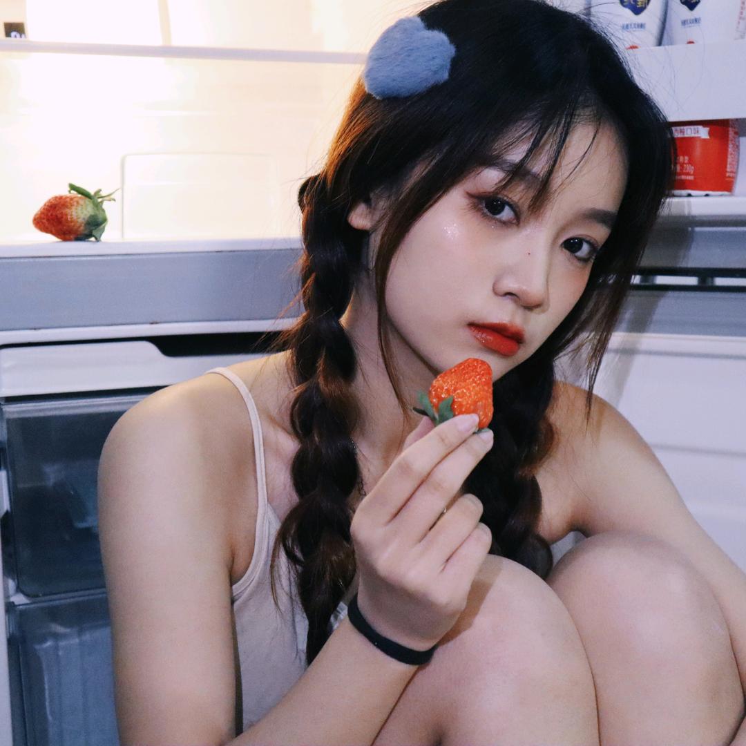 一只香菜