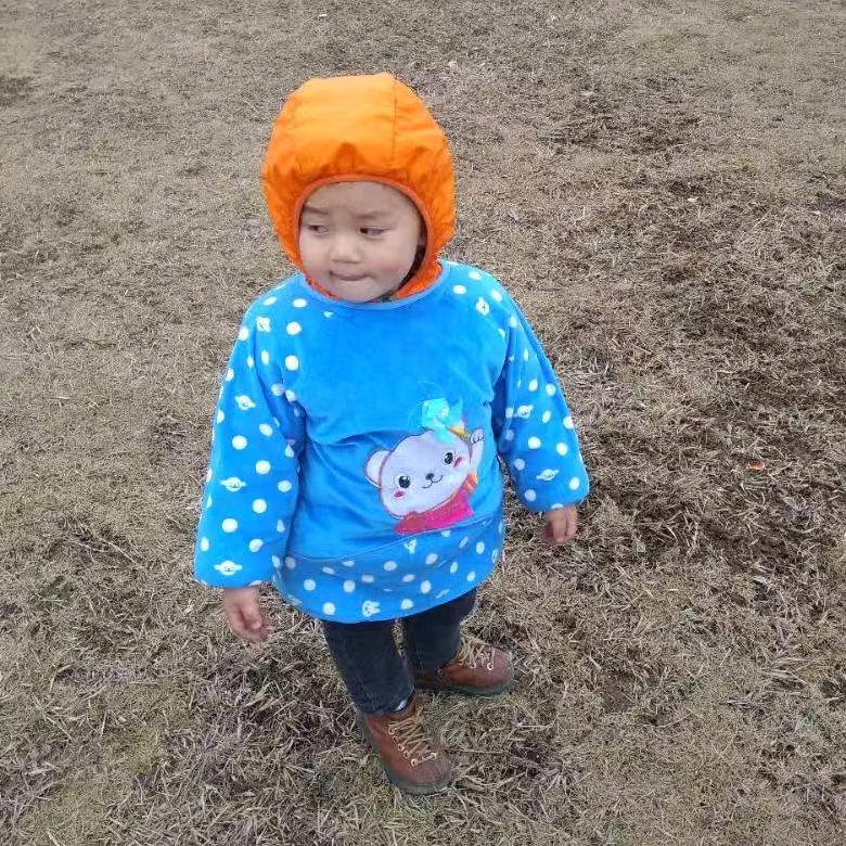 习惯寂寞