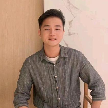 李展华一点iPad室内手绘