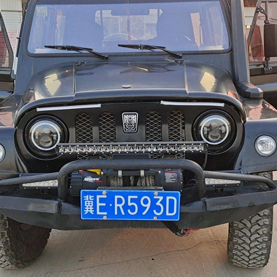 沙河市二手车批发