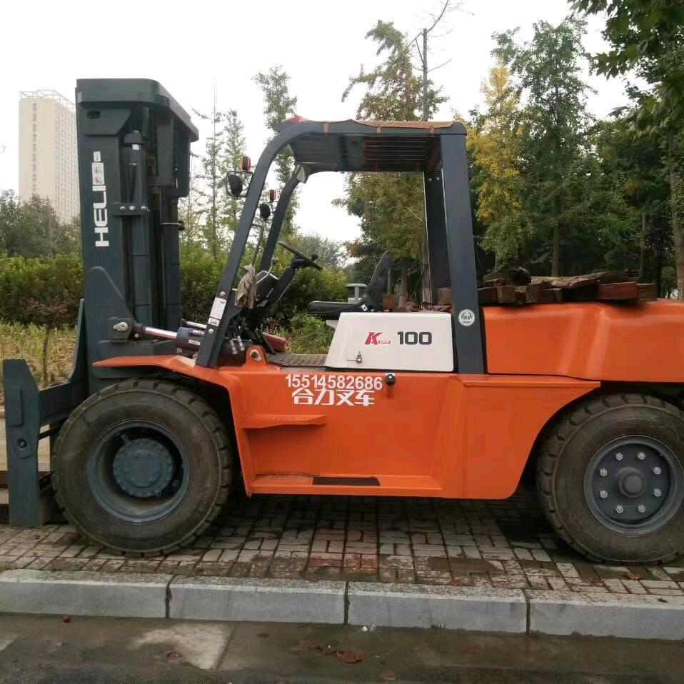 荥阳市，叉车，设备搬运，3一10吨，