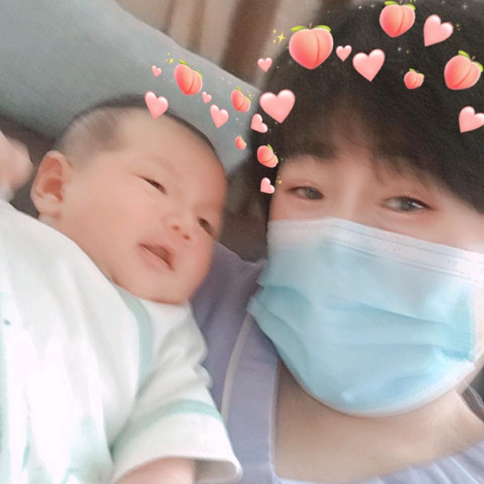 月嫂符四妹