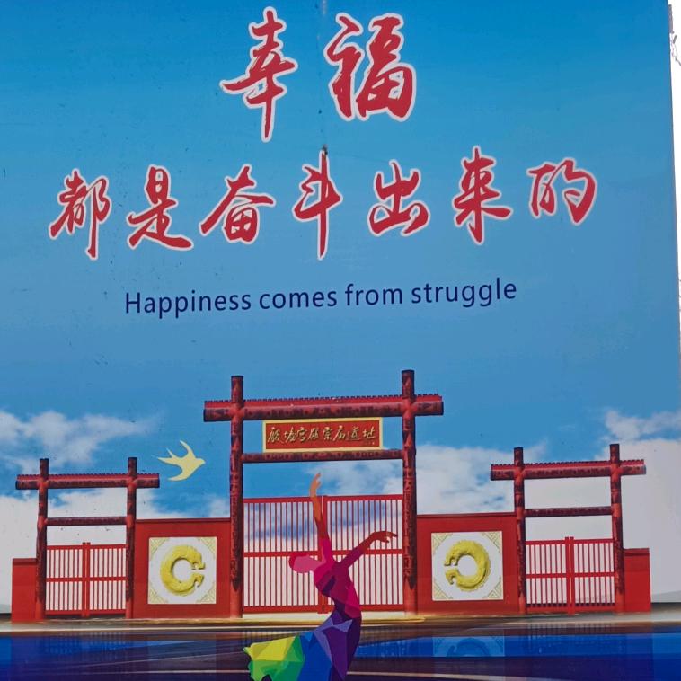 风尘相伴