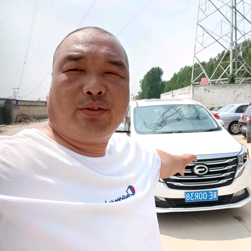 宁晋易豪二手车销售有限公司