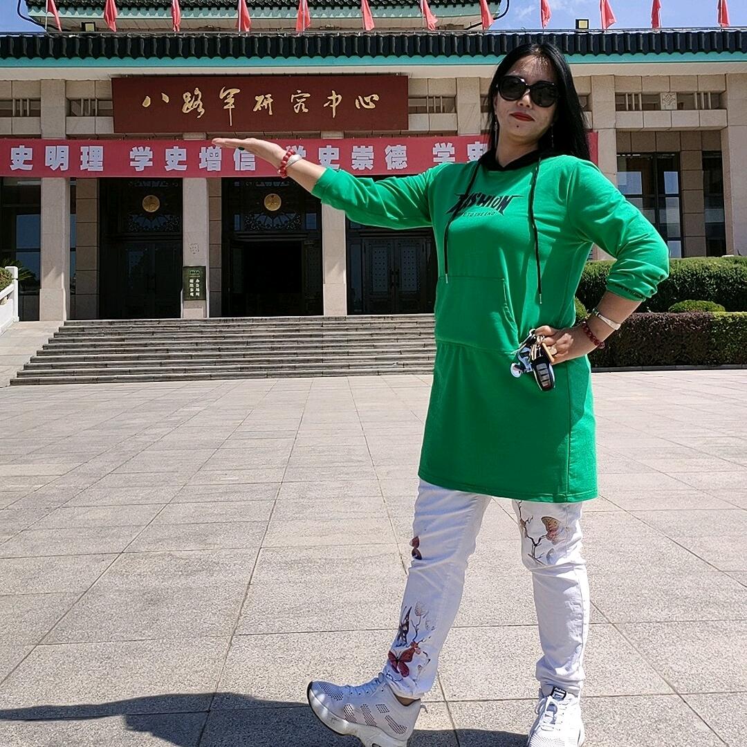 山西好女人
