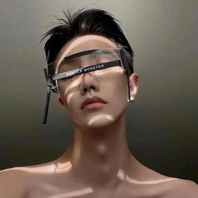 你的星星我的❤