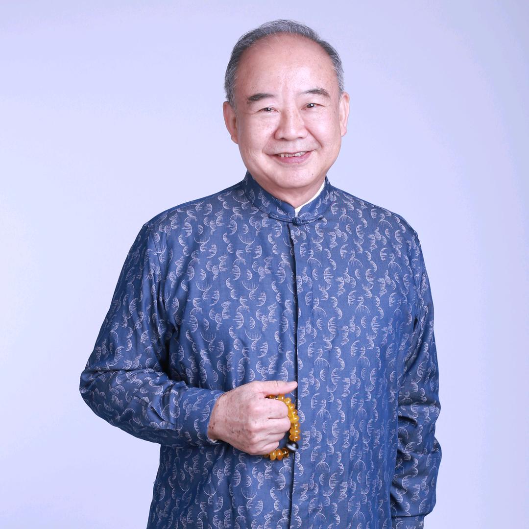 朱荣智讲国学