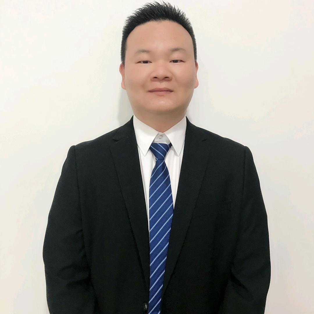 三一小程哥