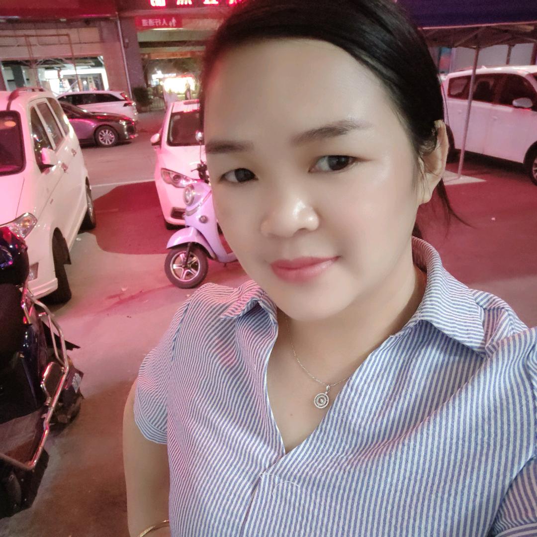 好女人一生平安