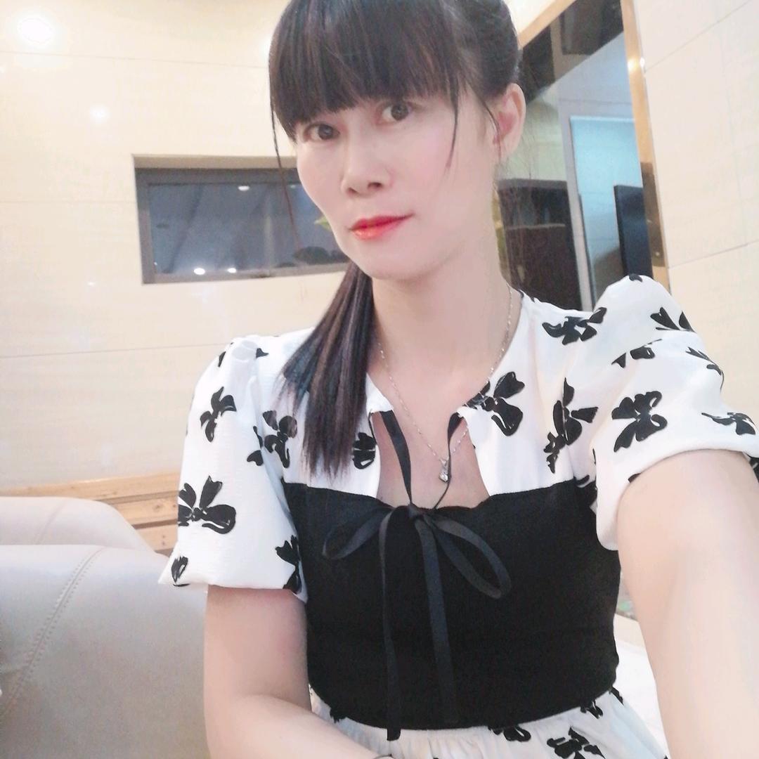 婷婷妈