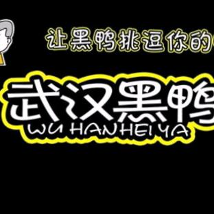 夏记武汉黑鸭官方号