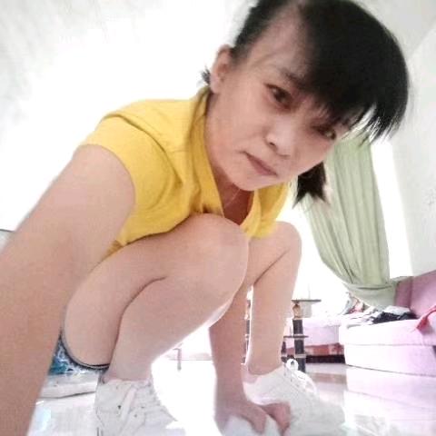 四川妹子