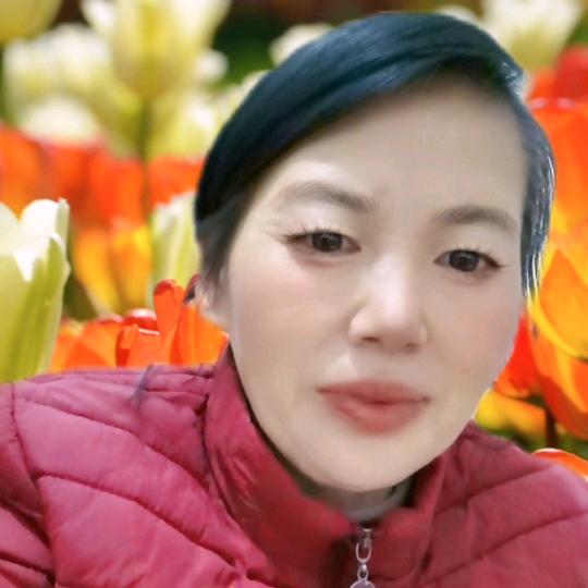 杨文英
