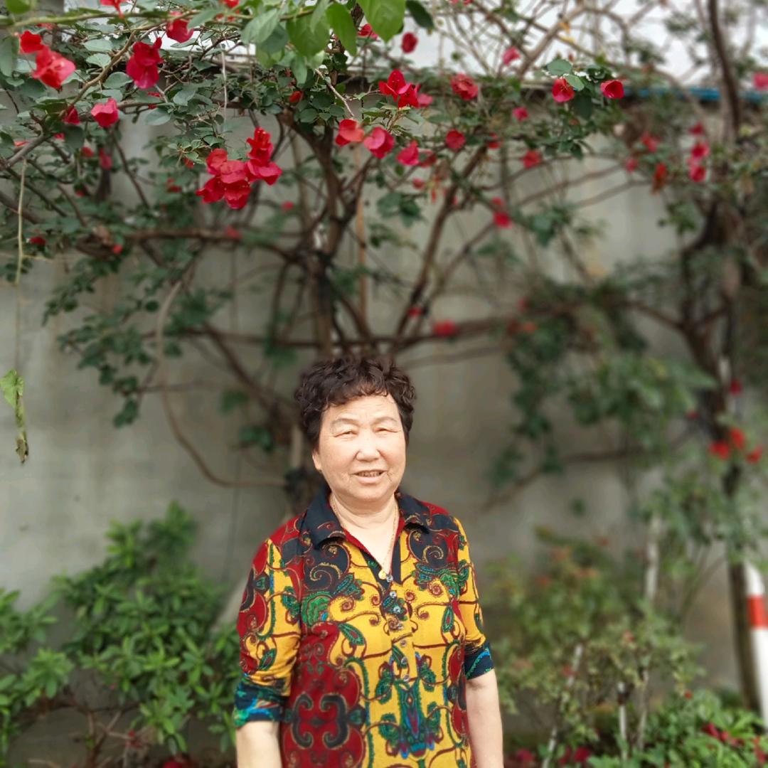 徐香兰
