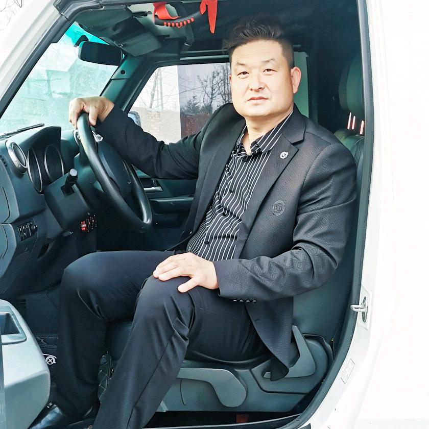 安阳卿哥二手车