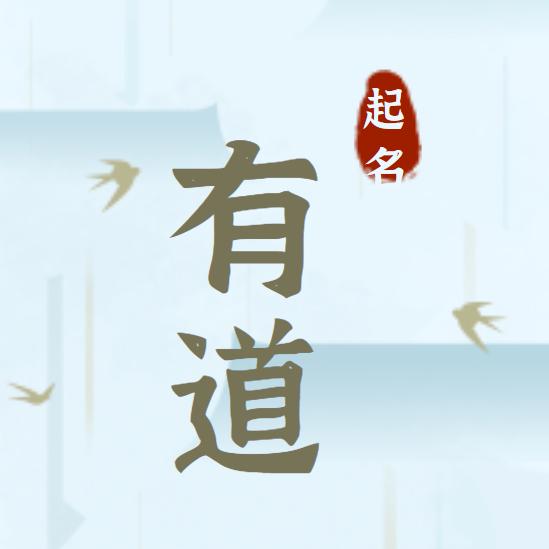 有道起名