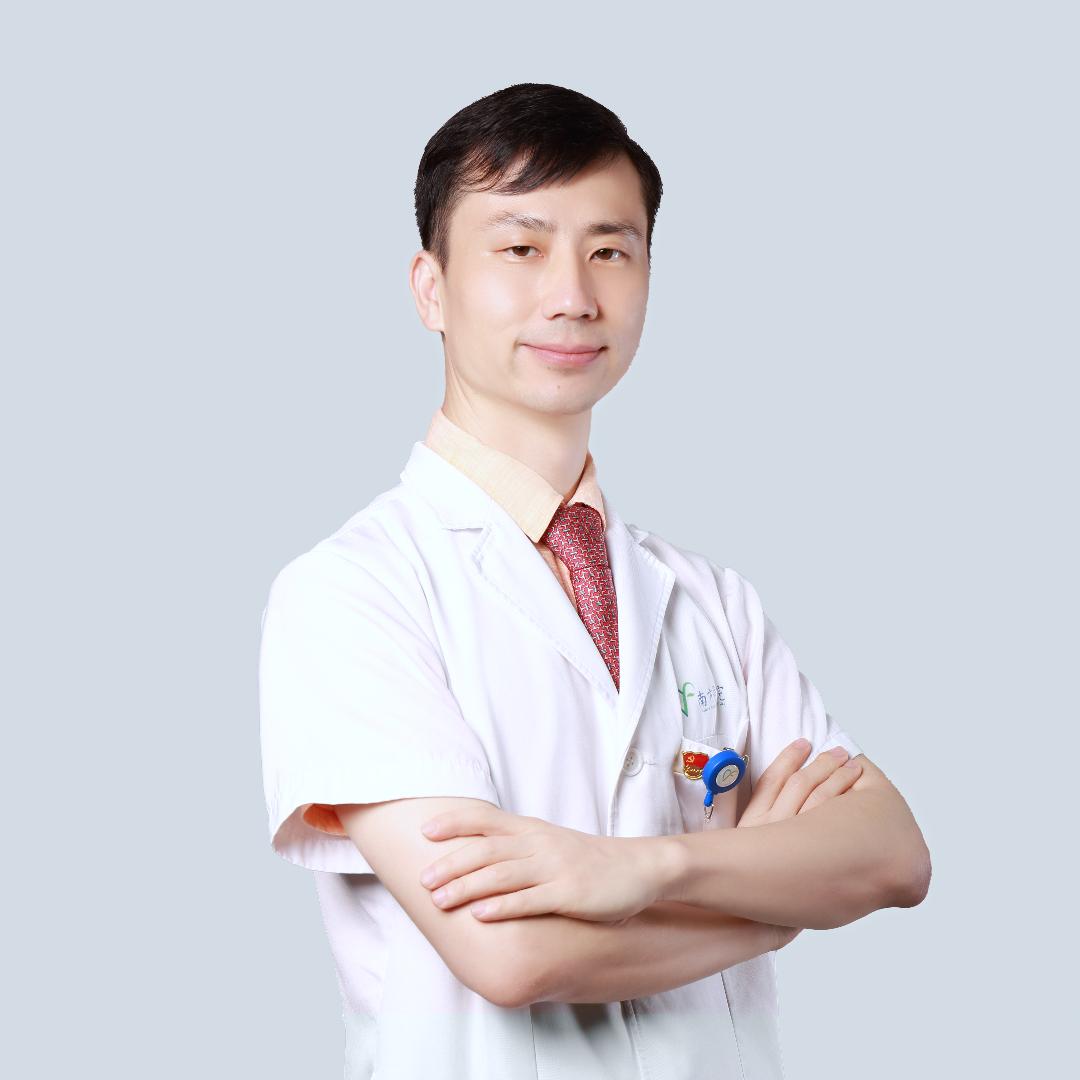 男科博士朱永通
