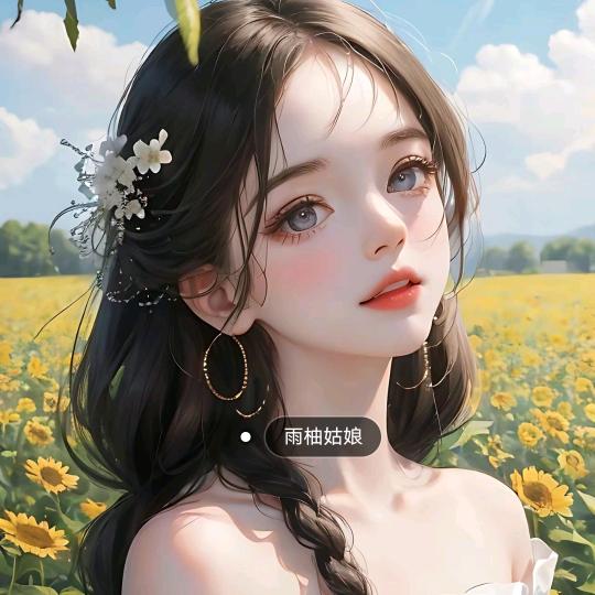 小余