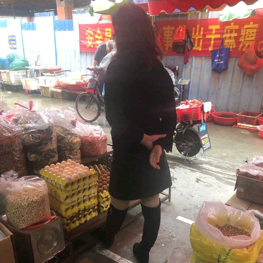 客家月嫂