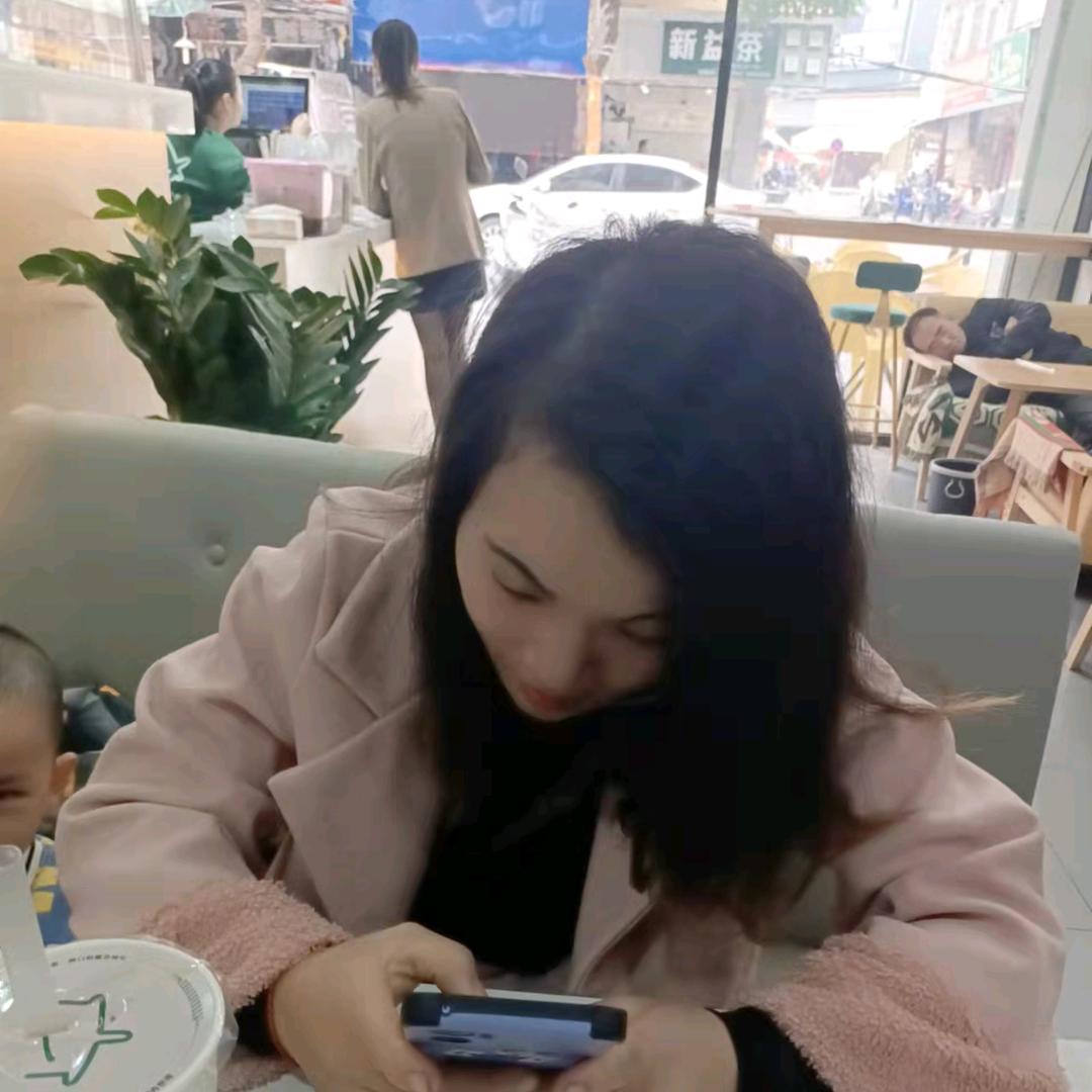 百花香♥