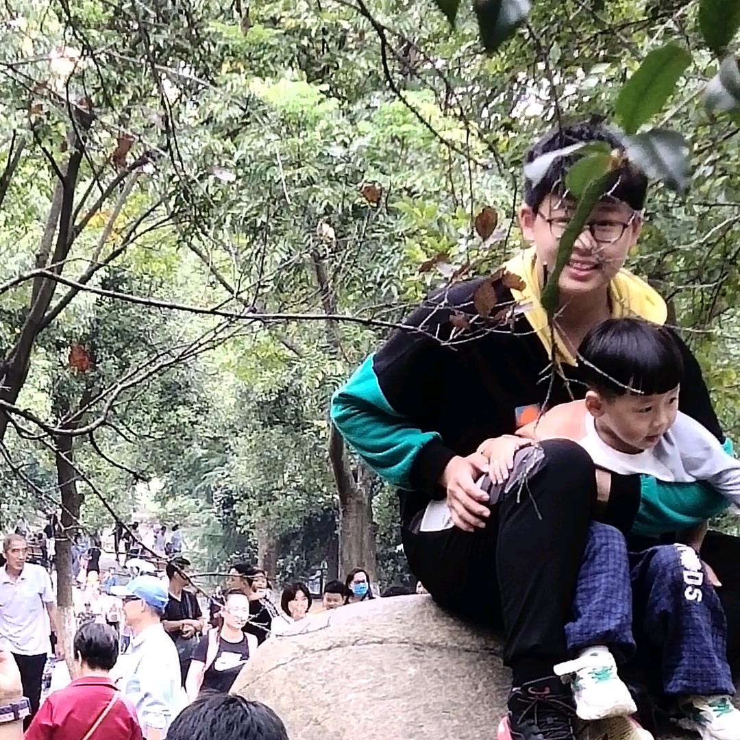 生活在安徽的山东姑娘