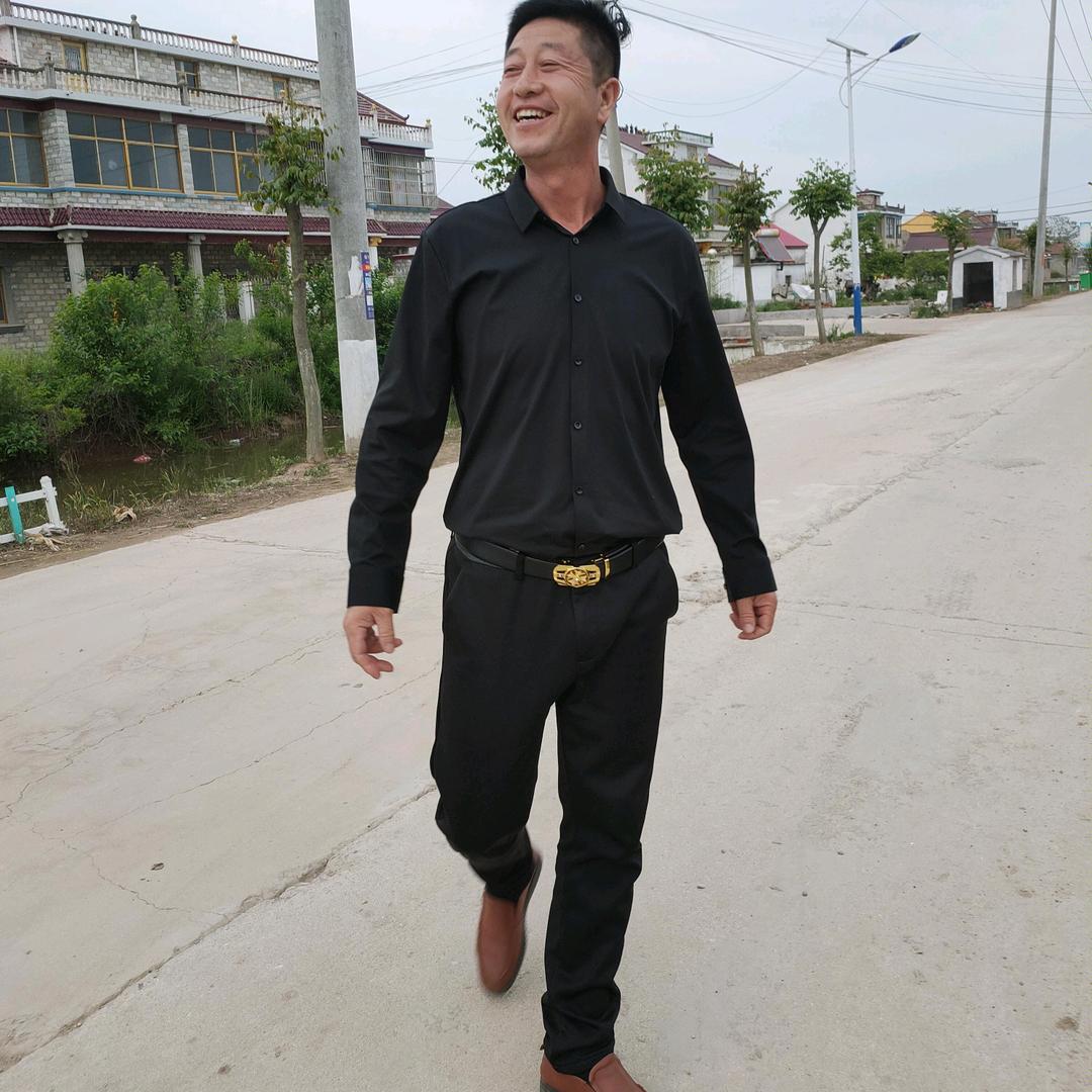 幸福的一家人