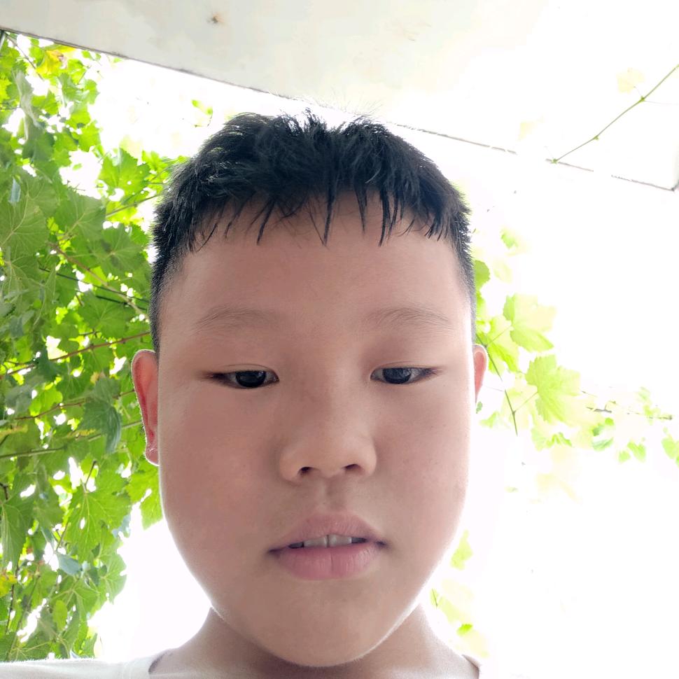 @幸福家园