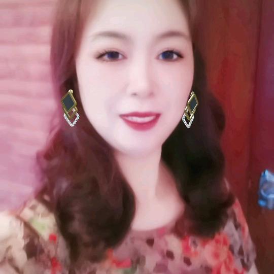 小樱桃阿婆