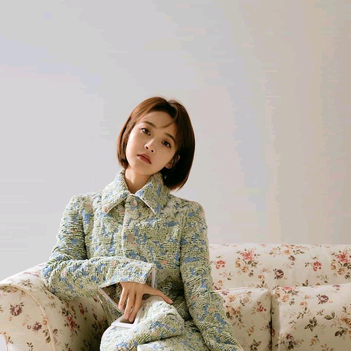 贾丽娜