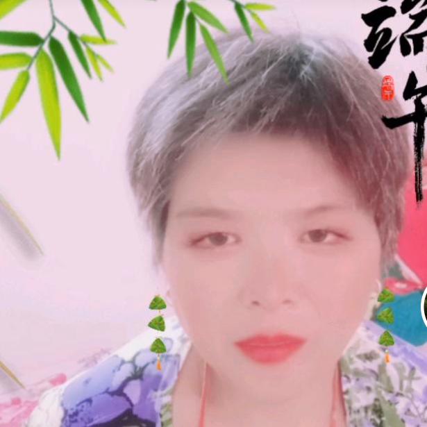 🌹侯金环🌹