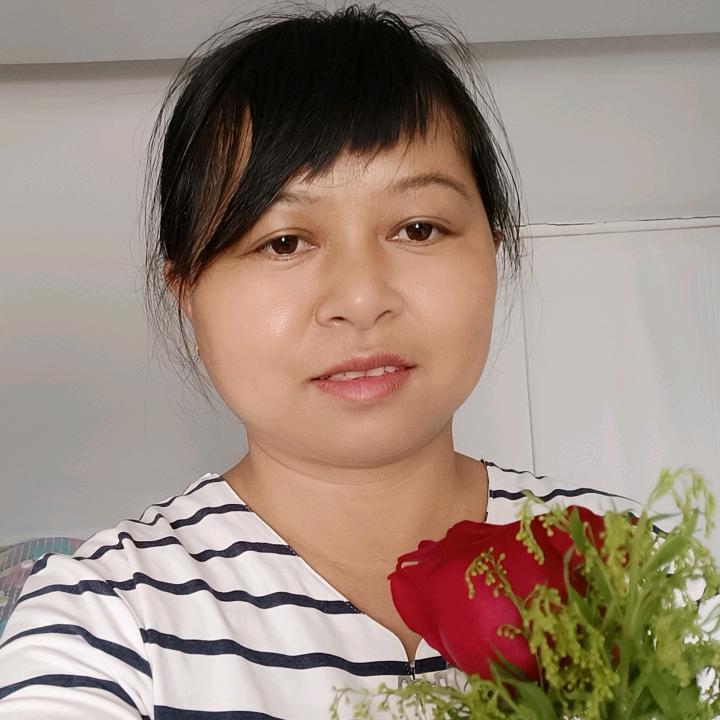每天都要开心
