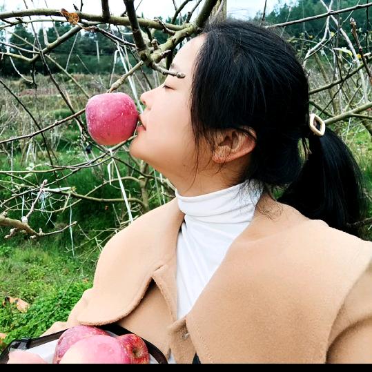 艳憨憨🌹